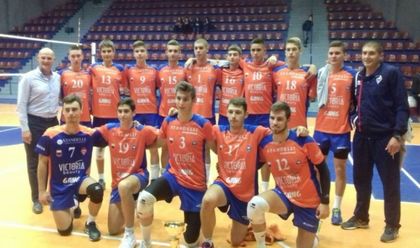 Награждават Виктория Волей утре в "Колодрума"