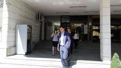 След срещата с родителите: Тотев заговори за