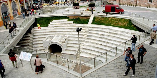 Последен топъл ден в Пловдив, за Великден идат порои