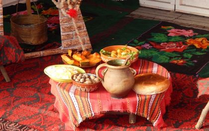 Предсказания, поверия и забрани на Бъдни вечер