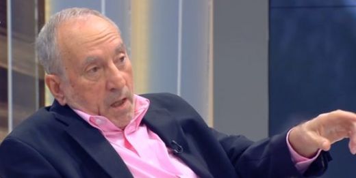 Алекс Алексиев: Бурката е израз на политически ислям, не е религиозен акт