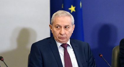 Премиерът Герджиков е категоричен: Имаме готовност за засилване на охраната по турската граница
