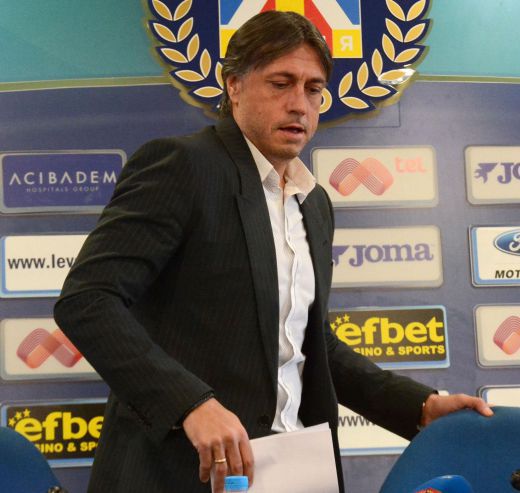 Иво Тонев празнува рожден ден