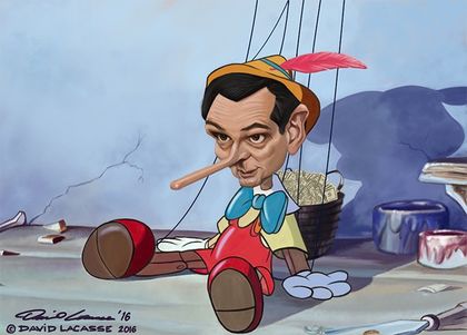 Сексът – най-добрият детектор на лъжата