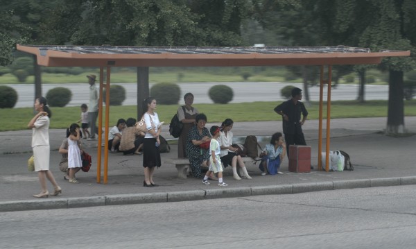 Сексуалните посегателства в КНДР – част от живота