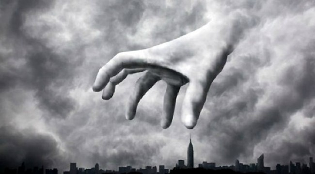 И ни става някак апокалиптично