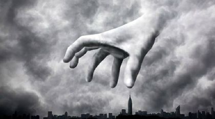 И ни става някак апокалиптично