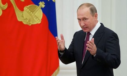 Путин: Разпадът на СССР можеше да се избегне