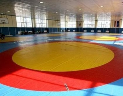 Националите по борба започнаха лагер на Белмекен