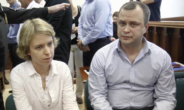 Страсбург осъди Русия за убийството на Политковская