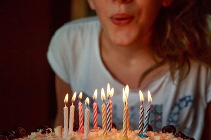Защо 40-годишнината не се празнува