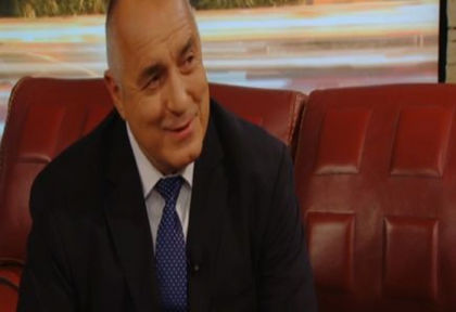 Борисов отиде при Слави и му зададе въпрос, чийто отговор чака цяла България