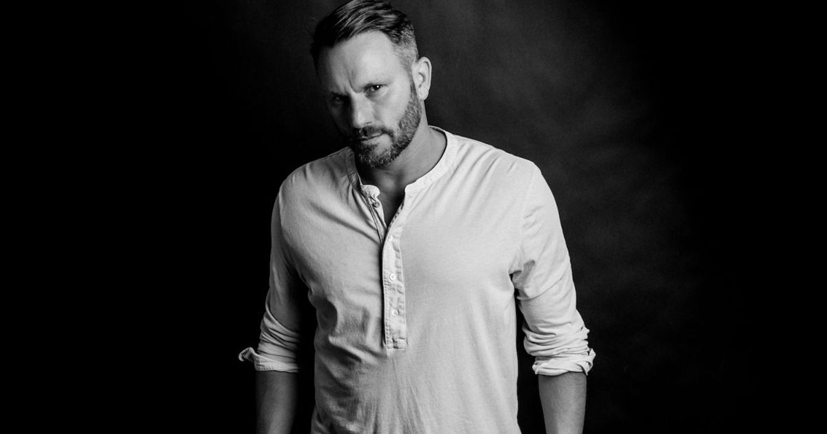 MARK KNIGHT и RADIO SLAVE пристигат за рождения ден на YALTA CLUB