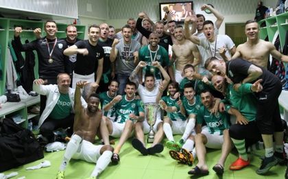 Берое се стяга за подготовка на 13 юни