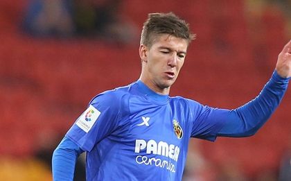 Атлетико Мадрид предлага смяна на играчи на Валенсия