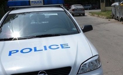 Арестуваха мъж, бил съпругата си в пловдивско село