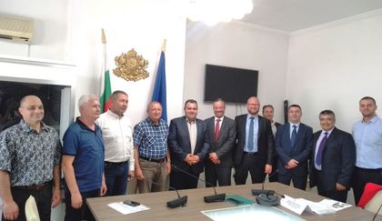 5.1 млн. лв. влага ЧЕЗ Разпределение за подобряване сигурността на електрозахранването в област Враца