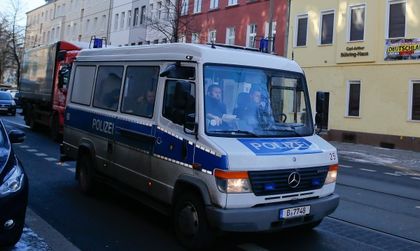 В Германия арестуван още един заподозрян за екстремизъм в армията