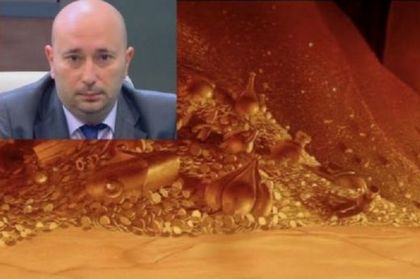 Купища пари са били конфискувани от домовете на арестуваните инспектори от ДАИ