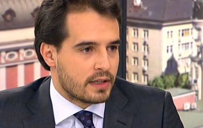 Реформатор: Привидно управляваме с АБВ (ВИДЕО)