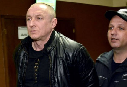 Килърът Божидар Атанасов започна гладна стачка в пловдивския затвор