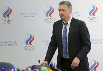 Руската лека атлетика с нов шеф