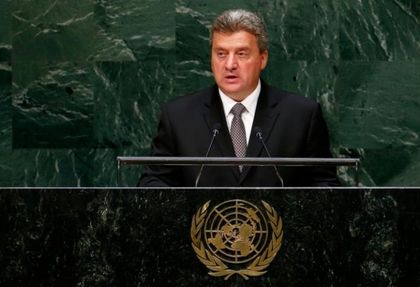 Президентът на Македония разкри условията, при които Заев би получил мандат