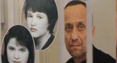 Ангарският маниак: Бивш руски полицай, осъден за убийството на 22 жени, убил и други 56