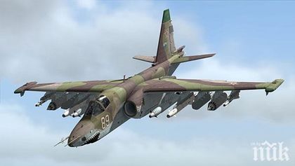 Възстановяват нощните полети от авиобаза