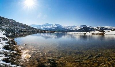Слънчево и до 21 градуса днес