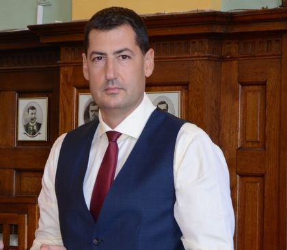 Тотев: Ние, пловдивчани, носим духа на Съединението за поколенията след нас