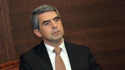 Плевнелиев намекна, че е готов да направи служебен кабинет №3