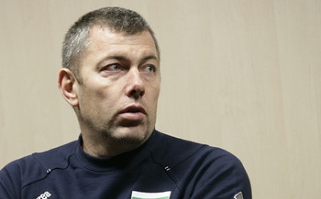 Димо Тонев определи на кои волейболистки ще разчита