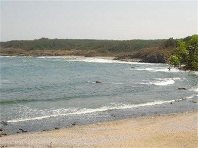 УЖАС! Морето край Дуранкулак изхвърли труповете на две деца