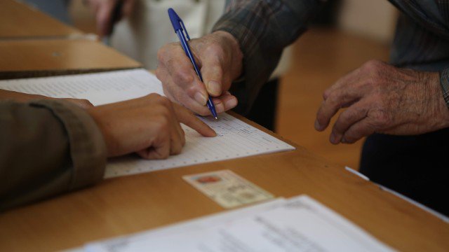 Бургас и Велико Търново с най-много дела за изборни нарушения
