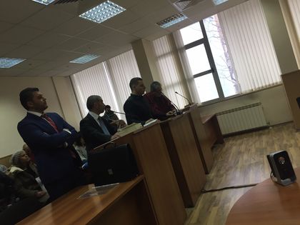 Апелативният съд реши: Любо отива в ареста!
