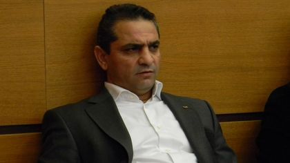 Яшар Асан се отказа от протести, но поиска оставката на Валери Симеонов
