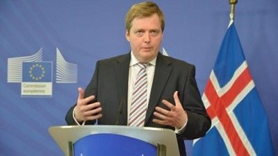 Разпускат парламента в Исландия заради Панамагейт