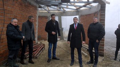 Започва делото за зоокъта и пловдивския кмет Иван Тотев