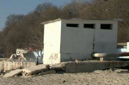 19-годишен младеж е починалият в района на Топлата вода