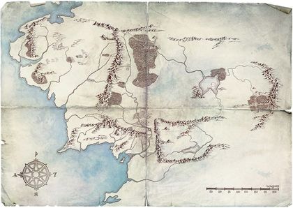Първият тийзър на сериала Lord of the Rings на Amazon запалва интереса на феновете