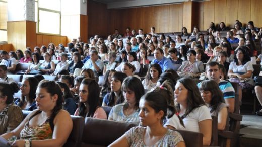 Каним студенти от чужбина в наши университети