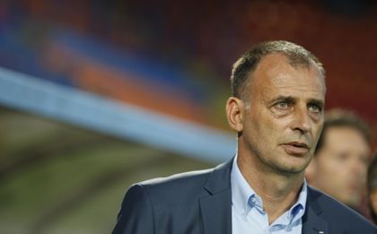 България U21 се събира на лагер в Пловдив