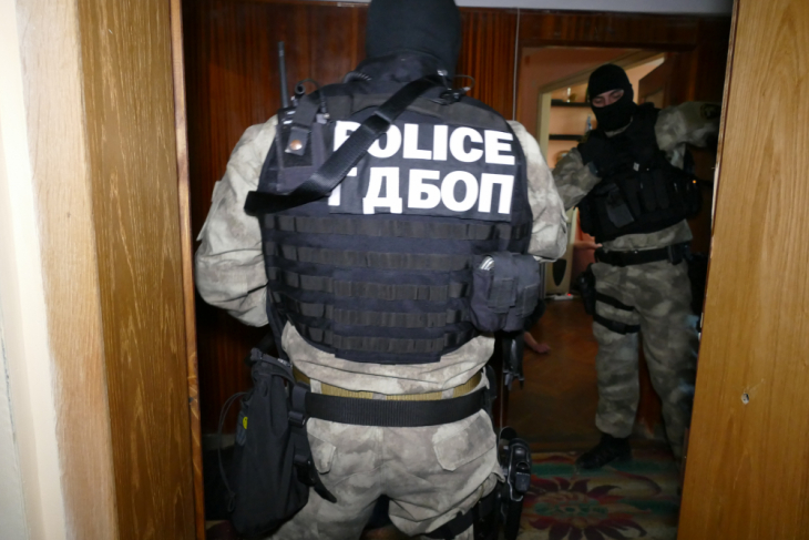 Шокиращи подробности за разбитите наркобанди в София: Мутрите с основно образование, но с огромни амбиции