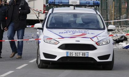 Катастрофа във Франция отне живота на 12 души