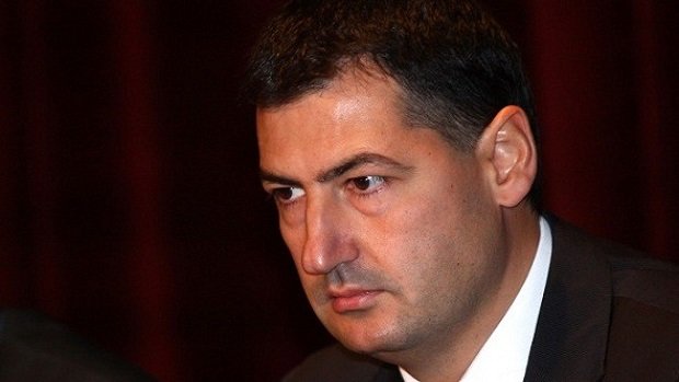 Тотев: Когато има затворени улици, не може да има умни светофари!