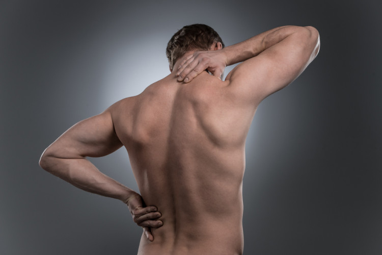 Боли ви гърбът – проверете си бъбреците и сърцето