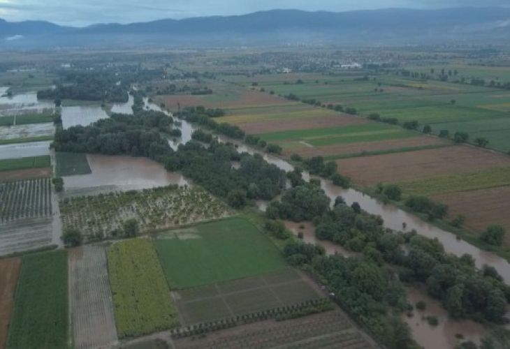 Кметът на Катуница бесен, посочи заради кого са под вода!