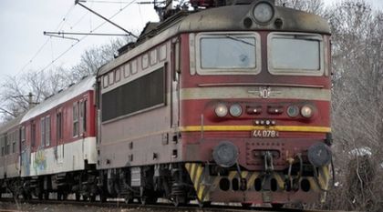 Спират влаковете между Септември и Пазарджик от 22 до 25 март