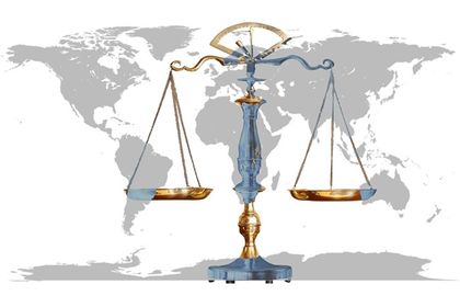 Странни закони от целия свят, които туристите трябва да знаят